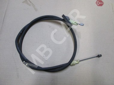 Трос ручника MERCEDES-BENZ E-класс W211/S211 (2002 - 2006) — Разборка Мерседес