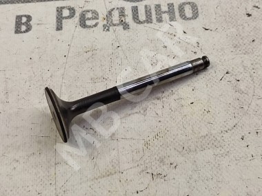 Клапан ГБЦ MERCEDES-BENZ W124 W124/S124/C124/A124 (1984 - 1993) — Разборка Мерседес