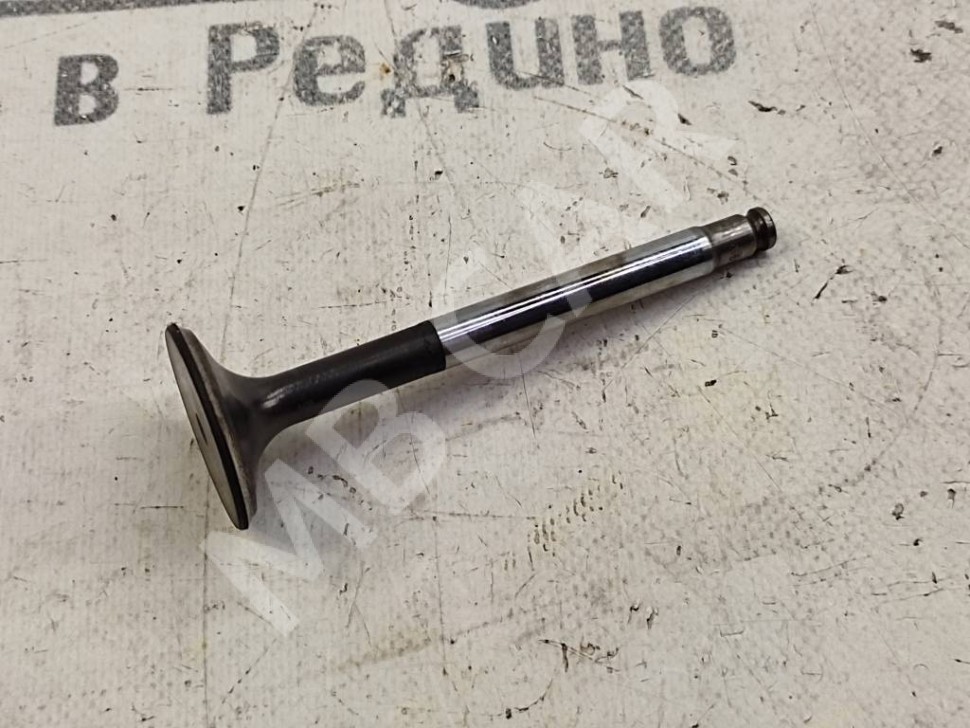 Клапан ГБЦ MERCEDES-BENZ W124 W124/S124/C124/A124 (1984 - 1993) фото 1 — Разборка Мерседес