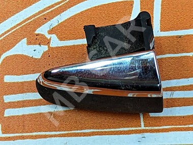 Крышка ручки двери MERCEDES-BENZ M-класс AMG W163 рестайлинг (2001 - 2005) — Разборка Мерседес