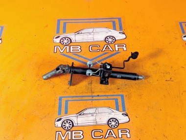 Рулевая колонка MERCEDES-BENZ M-класс W163 рестайлинг (2001 - 2005) &mdash; Разборка Мерседес