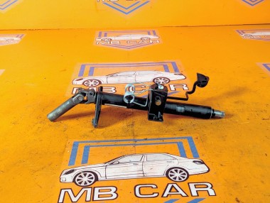 Рулевая колонка MERCEDES-BENZ M-класс W163 рестайлинг (2001 - 2005) &mdash; Разборка Мерседес