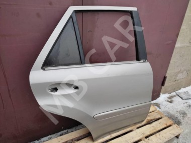 Дверь задняя правая MERCEDES-BENZ M-класс W164 (2005 - 2008) — Разборка Мерседес