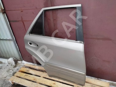 Дверь задняя правая MERCEDES-BENZ M-класс W164 (2005 - 2008) — Разборка Мерседес