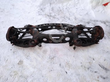 Подрамник задний MERCEDES-BENZ E-класс W210/S210 рестайлинг (1999 - 2003) — Разборка Мерседес