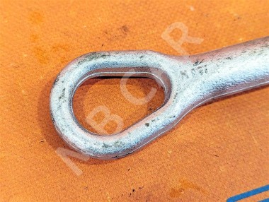 Крюк буксировочный MERCEDES-BENZ GLE-класс Coupe C292 (2015 - 2019) — Разборка Мерседес