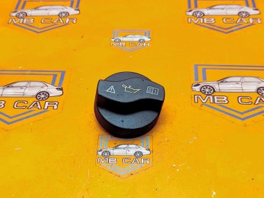 Крышка маслозаливной горловины MERCEDES-BENZ Sprinter W906 (2006 - 2019) &mdash; Разборка Мерседес