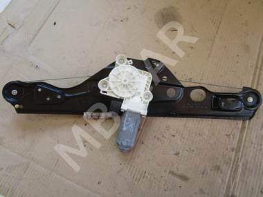 Стеклоподъемник задний правый MERCEDES-BENZ E-класс W211/S211 (2002 - 2006) — Разборка Мерседес