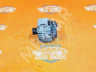 Генератор MERCEDES-BENZ GLE-класс Coupe C292 (2015 - 2019) — Разборка Мерседес