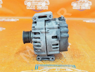 Генератор MERCEDES-BENZ GLE-класс Coupe C292 (2015 - 2019) — Разборка Мерседес