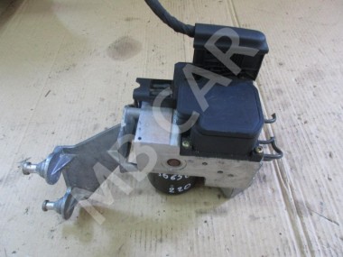 Блок ABS MERCEDES-BENZ S-класс W220 рестайлинг (2002 - 2005) — Разборка Мерседес