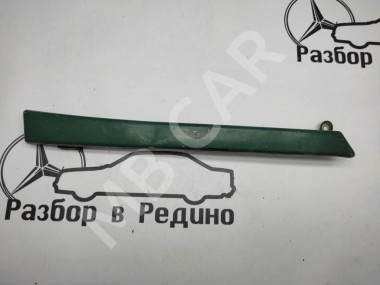 Ресницы фар MERCEDES-BENZ Sprinter W901-905 (1995 - 2006) — Разборка Мерседес