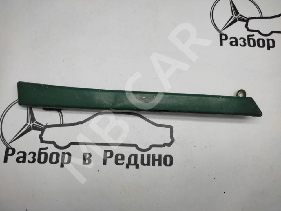 Ресницы фар MERCEDES-BENZ Sprinter W901-905 (1995 - 2006) фото 1 — Разборка Мерседес