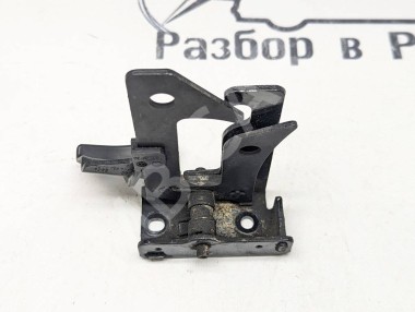 Замок капота MERCEDES-BENZ C-класс W204/S204 (2006 - 2011) — Разборка Мерседес