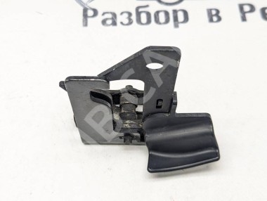 Замок капота MERCEDES-BENZ C-класс W204/S204 (2006 - 2011) — Разборка Мерседес