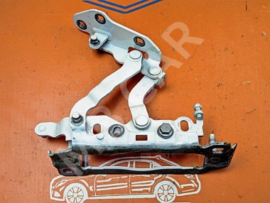 Петля капота MERCEDES-BENZ E-класс W212/S212/C207/A207 рестайлинг (2013 - 2016) — Разборка Мерседес