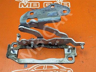 Петля капота MERCEDES-BENZ E-класс W212/S212/C207/A207 рестайлинг (2013 - 2016) — Разборка Мерседес