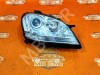 Фара правая MERCEDES-BENZ M-класс W164 (2005 - 2008) фото 1 — Разборка Мерседес