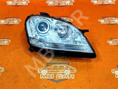 Фара правая MERCEDES-BENZ M-класс W164 (2005 - 2008) — Разборка Мерседес