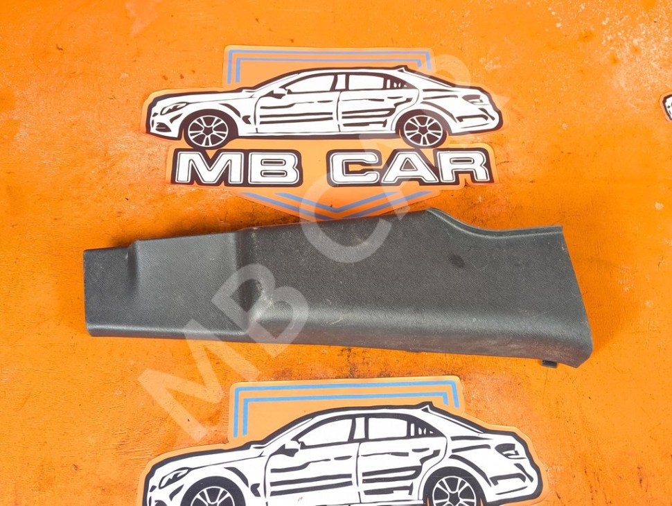 Накладка средней стойки MERCEDES-BENZ Citan W415 (2012 - 2021) фото 1 &mdash; Разборка Мерседес