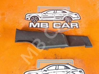 Накладка средней стойки MERCEDES-BENZ Citan W415 (2012 - 2021) &mdash; Разборка Мерседес