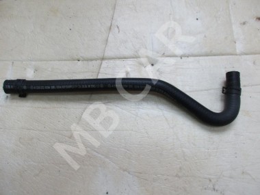 Патрубок ОЖ MERCEDES-BENZ S-класс W220 (1998 - 2005) — Разборка Мерседес