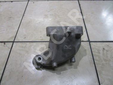 Лапа правая MERCEDES-BENZ M-класс W166 (2011 - 2015) — Разборка Мерседес