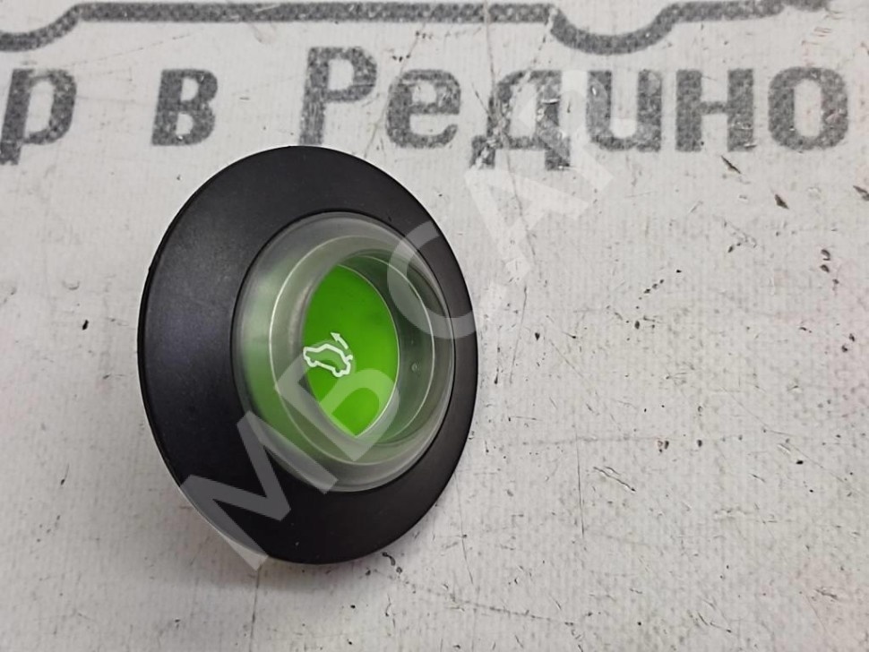 Кнопка открытия багажника MERCEDES-BENZ C-класс W203/S203/CL203 (2000 - 2004) фото 1 — Разборка Мерседес