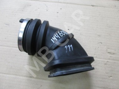 Патрубок воздушный MERCEDES-BENZ M-класс W163 (1997 - 2001) — Разборка Мерседес