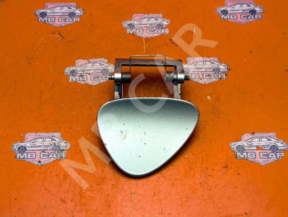 Крышка фароомывателя MERCEDES-BENZ E-класс W211/S211 (2002 - 2006) фото 1 &mdash; Разборка Мерседес