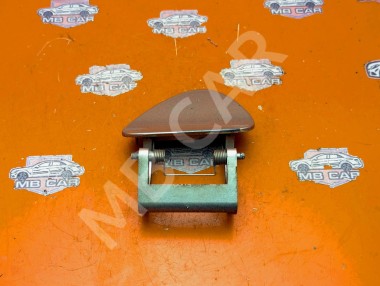 Крышка фароомывателя MERCEDES-BENZ E-класс W211/S211 (2002 - 2006) — Разборка Мерседес