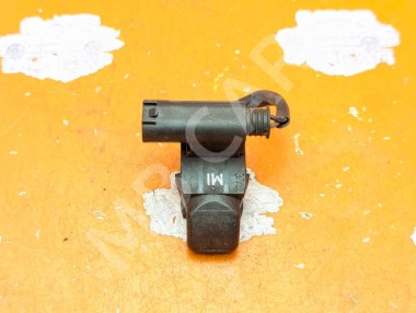 Форсунка омывателя лобового стекла MERCEDES-BENZ S-класс W220 рестайлинг (2002 - 2005) &mdash; Разборка Мерседес