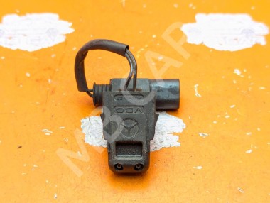 Форсунка омывателя лобового стекла MERCEDES-BENZ S-класс W220 рестайлинг (2002 - 2005) &mdash; Разборка Мерседес