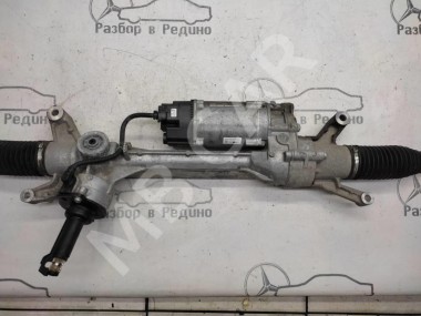 Рулевая рейка MERCEDES-BENZ C-класс W205/S205/C205/A205 (2014 - 2018) — Разборка Мерседес