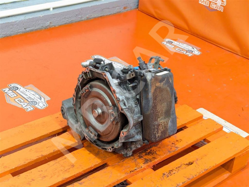 АКПП 4HP20 MERCEDES-BENZ Vito W638 (1996 - 2003) фото 1 — Разборка Мерседес