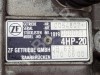 АКПП 4HP20 MERCEDES-BENZ Vito W638 (1996 - 2003) фото 2 — Разборка Мерседес