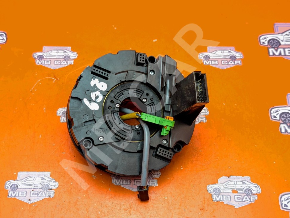 Шлейф подрулевой MERCEDES-BENZ Sprinter W906 (2006 - 2019) фото 1 — Разборка Мерседес