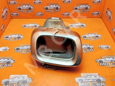 Насадка на глушитель MERCEDES-BENZ GLA-класс X156 (2013 - 2017) &mdash; Разборка Мерседес