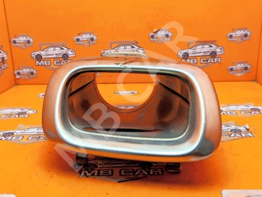 Насадка на глушитель MERCEDES-BENZ GLA-класс X156 (2013 - 2017) &mdash; Разборка Мерседес