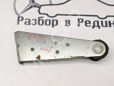 Кронштейн корпуса воздушного фильтра MERCEDES-BENZ Sprinter W906 (2006 - 2019) — Разборка Мерседес