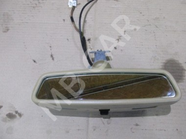 Зеркало внутрисалонное MERCEDES-BENZ M-класс W164 (2005 - 2008) — Разборка Мерседес