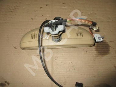 Зеркало внутрисалонное MERCEDES-BENZ M-класс W164 (2005 - 2008) — Разборка Мерседес