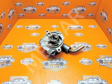 Насос вакуумный MERCEDES-BENZ E-класс W210/S210 рестайлинг (1999 - 2003) — Разборка Мерседес