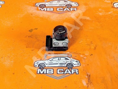 Блок ABS MERCEDES-BENZ C-класс W204/S204 (2006 - 2011) &mdash; Разборка Мерседес