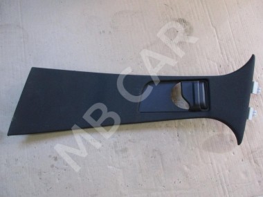 Накладка средней стойки MERCEDES-BENZ C-класс W205/S205/C205/A205 (2014 - 2018) — Разборка Мерседес