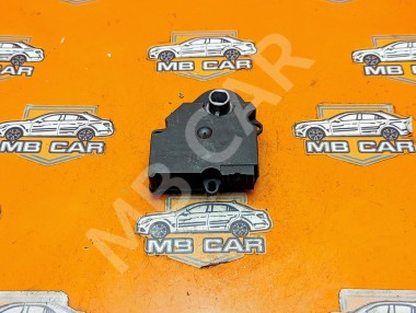 Сервоприводы печки MERCEDES-BENZ M-класс W163 (1997 - 2001) &mdash; Разборка Мерседес