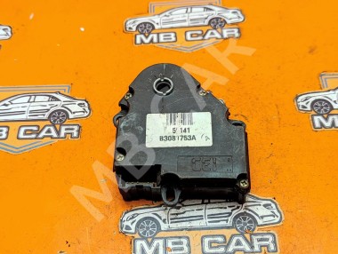 Сервоприводы печки MERCEDES-BENZ M-класс W163 (1997 - 2001) &mdash; Разборка Мерседес