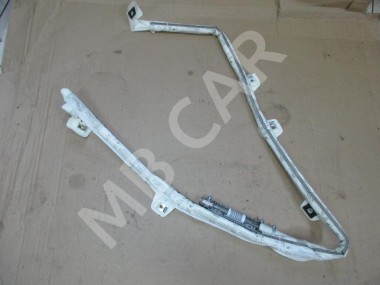 Шторка безопасности правая MERCEDES-BENZ CLS-класс C218/X218 (2010 - 2014) — Разборка Мерседес