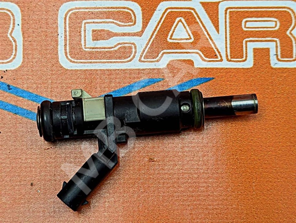 Форсунка БЕНЗИН MERCEDES-BENZ CLS-класс C219 (2004 - 2008) фото 1 — Разборка Мерседес