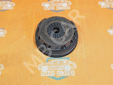Маховик МКПП MERCEDES-BENZ Sprinter w906 — Разборка Мерседес